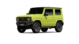 Jimny XC